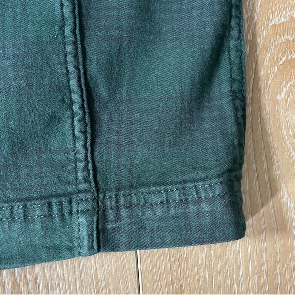 Free People Modern Femme Plaid Skirt - Picture 6 of 13